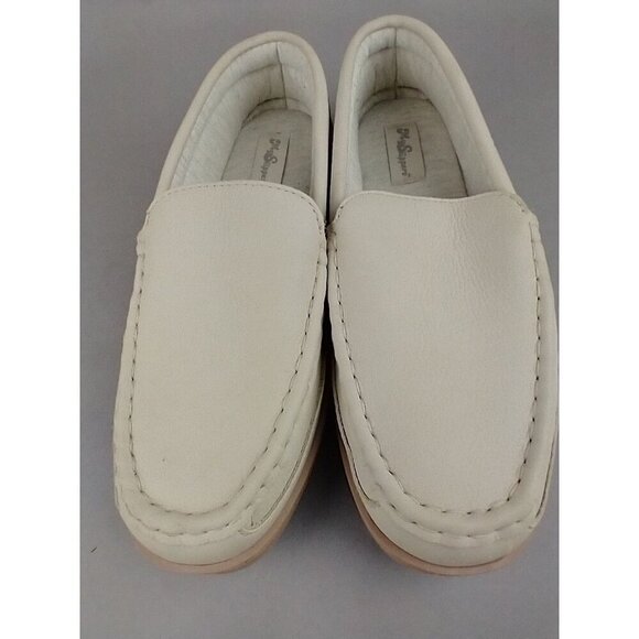 My Slippers Women’s 10 All Season Slippers Leather Slip On Indoor Outdoor - Picture 2 of 8